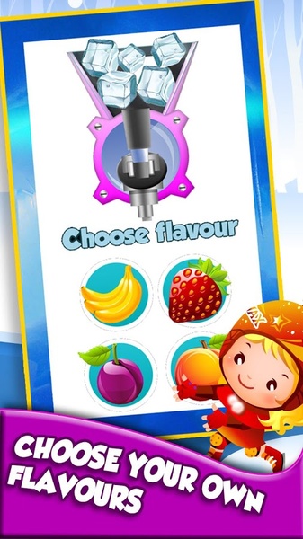 ICE Maker - Preview 4