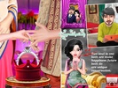 Indian Wedding Girl Big Arranged Marriage Game screenshot 2
