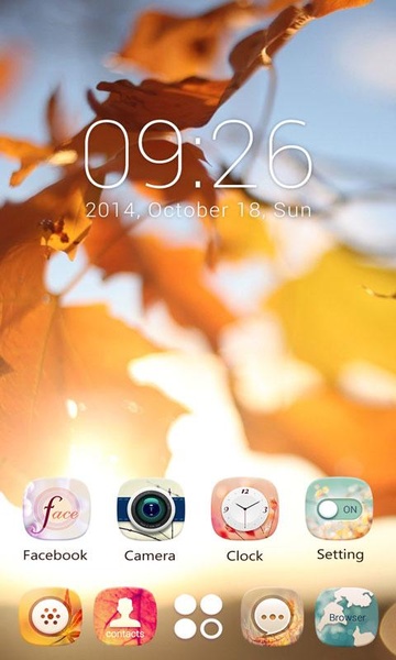 Autumn - Preview 4