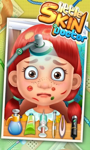 Little Skin Doctor - Preview 2