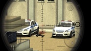 Sniper Mission Escape Prison 2 screenshot 5