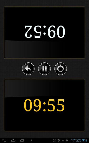 Chess Clock Free - Preview 2