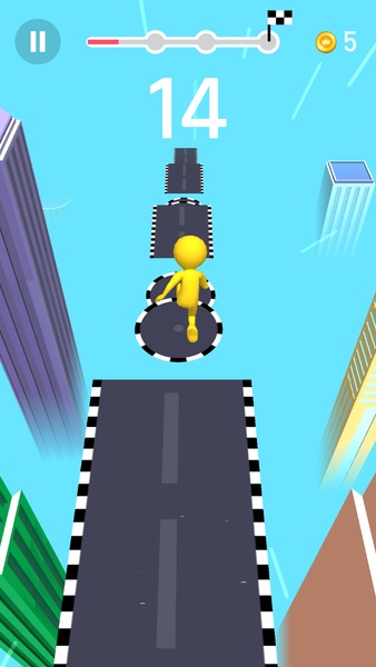 City Race 3D - Preview 4