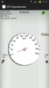 GPS Speedometer: white version screenshot 6
