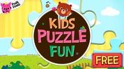 Kids Puzzle screenshot 5