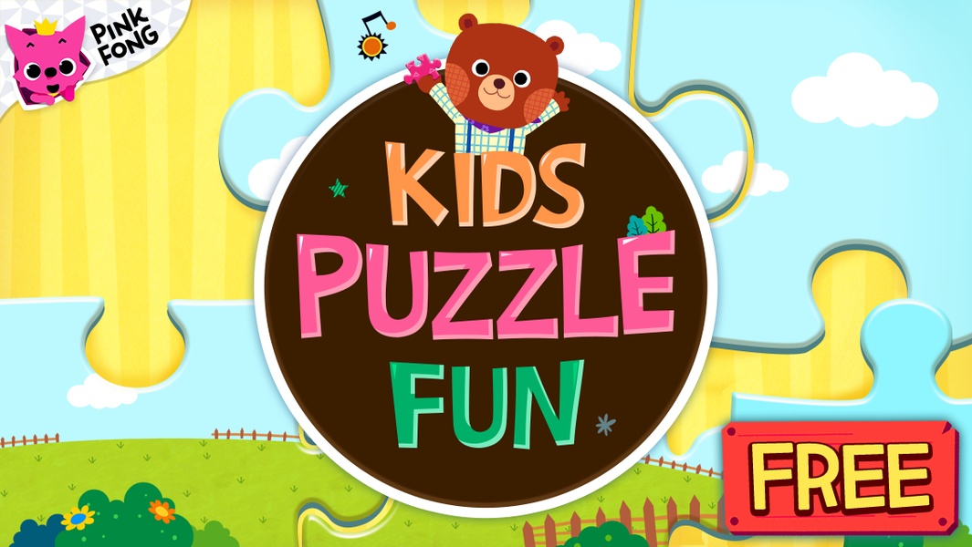 Kids Puzzle - Preview 5