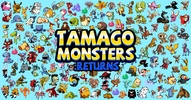 TAMAGO Monsters Returns screenshot 6