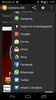 Themes for Android screenshot 6