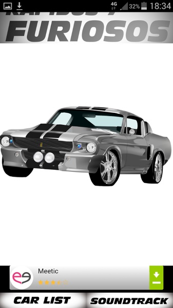 Fast and Furius - Preview 6