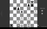 Táticas de xadrez screenshot 8
