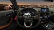 Audi A4 Experience Chile screenshot 4