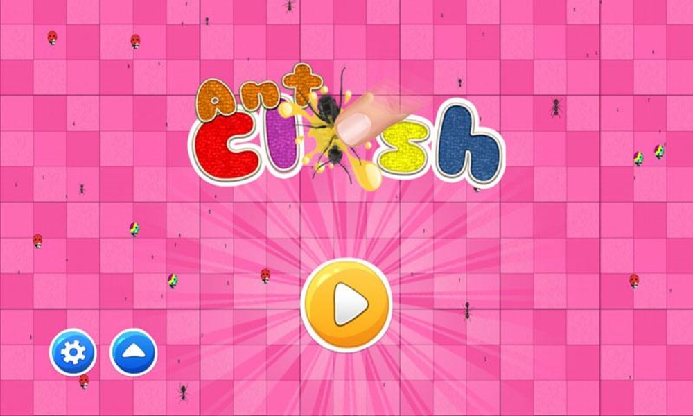 Ant Clash - Preview 1