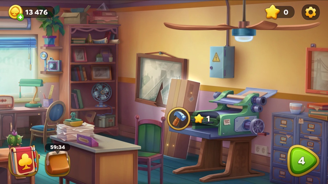 Riddle Road - Preview 9