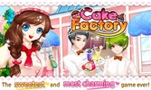 CakeFactory screenshot 5