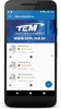 TEM Flex Web screenshot 7