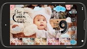 Baby Story Photo Editor App screenshot 6