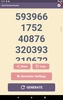 Random Number Number screenshot 16