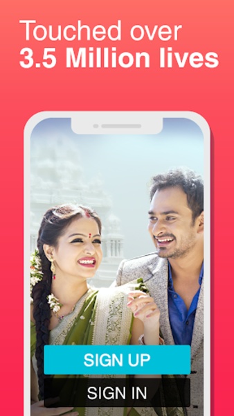 TeluguShaadi.com - Preview 5