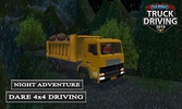 Offroad Transport Truck Drive screenshot 15
