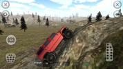 4WD SUV Driving Simulator screenshot 7