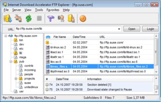 Internet Download Acelerator 6 8 For Windows Download