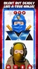 Ninja Costume Photo Editor screenshot 6