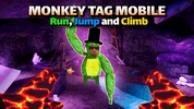 Monkey Tag screenshot 4