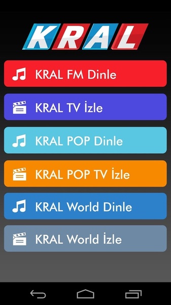 Kral - Preview 1