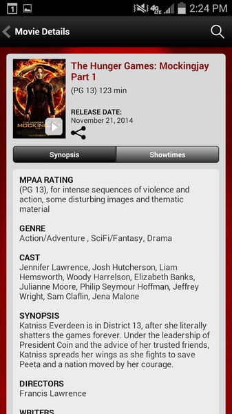 Harkins Theatres - Preview 6