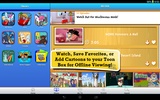 Toon Goggles screenshot 3