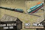 Real Train Drive Simulator screenshot 11