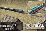 Real Train Drive Simulator screenshot 12