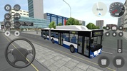 City Bus Simulator Ankara screenshot 7