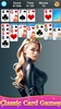 Solitaire Collection Girls screenshot 1