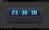 Digital Alarm Clock screenshot 23