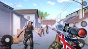 Special Sniper Zombie Shooter screenshot 3