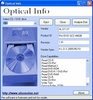 OpticalInfo screenshot 1