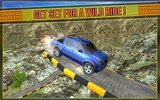 4x4 Extreme Jeep Driving 3D screenshot 13