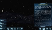 Solar Explorer HD screenshot 3