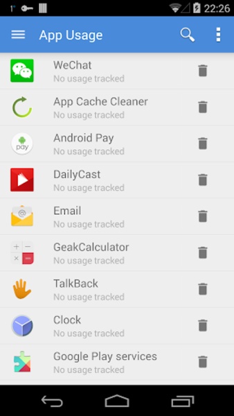 Easy Uninstaller App Uninstall - Preview 15