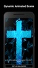 God 3d Live Wallpaper screenshot 4