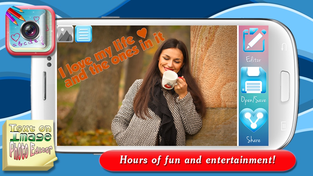 Text on Image Photo Editor - Preview 7