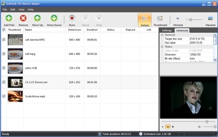 Hd Movie Maker 1 1 Untuk Windows Unduh