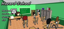 Hazard School: Bully Fight screenshot 6