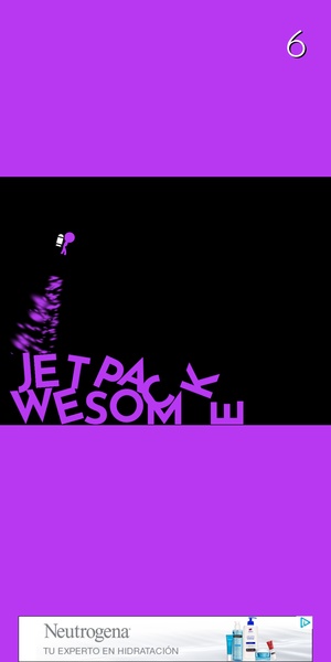 Jetpack VS. Colors - Preview 5