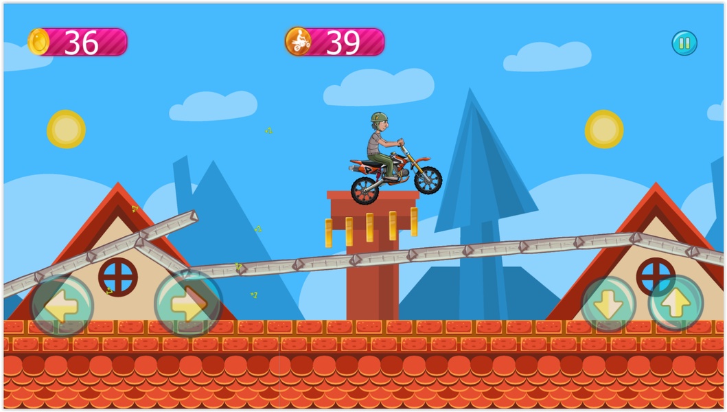 MOTOBIKE - Preview 3