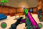 Smash house FPS Shooting game screenshot 8