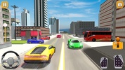 Multi Car Parking - Car Games screenshot 3