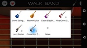 Distortion Guitar screenshot 2