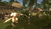 Werewolf Simulator 3D screenshot 4